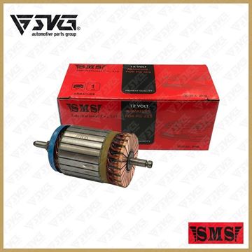 آرمیچر استارت خاری گروه پژو 405/سمند SMS