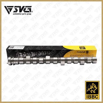 میل سوپاپ نیسان IBBC