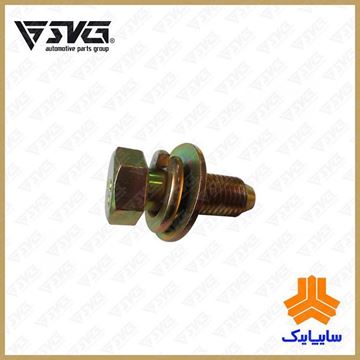 پیچ صندلی پراید سایپایدک