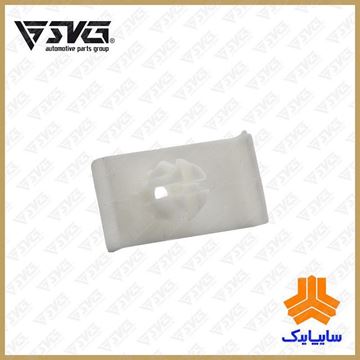 خار پیچ شیشه جلو  پراید / تیبا / کوییک سایپا یدک
