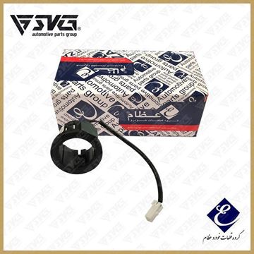 آنتن ایموبلایزر سمند EF7 عظام